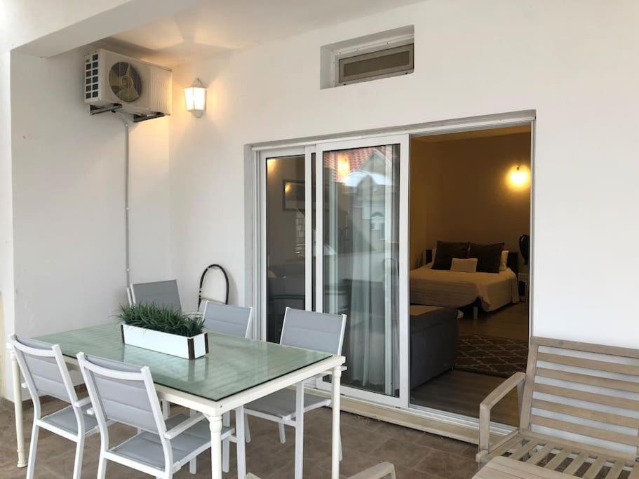 Studio Apartment Luxe- 10Min To Old Town ดูบรอฟนิก ภายนอก รูปภาพ